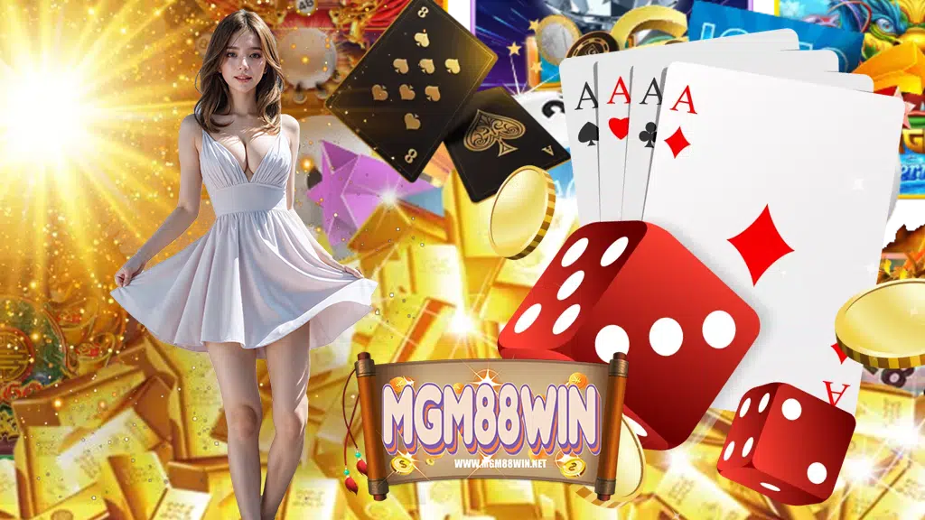 mgm88win