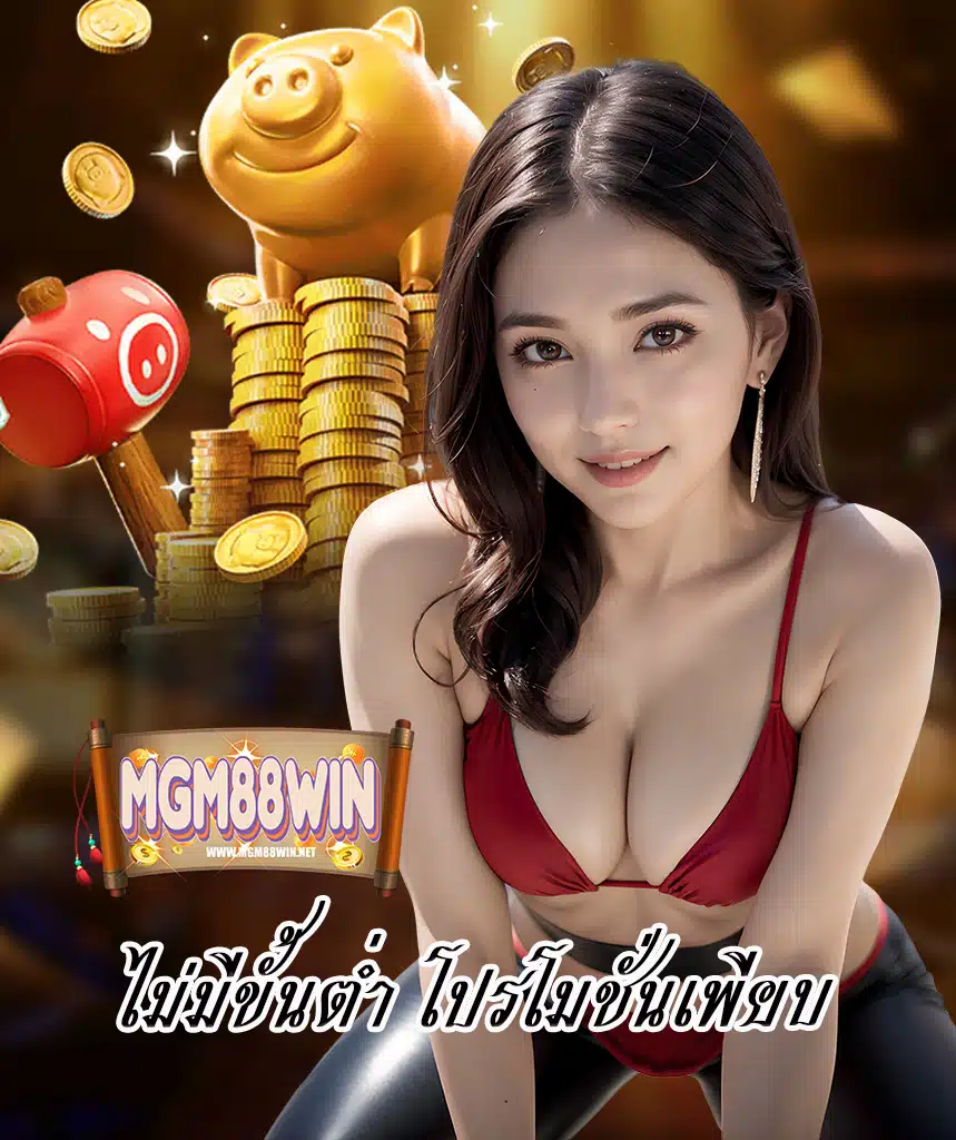 mgm88win สล็อต