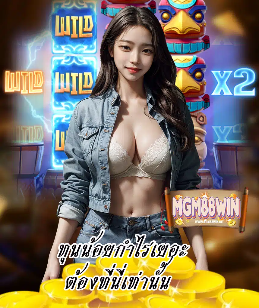 mgm88win slot
