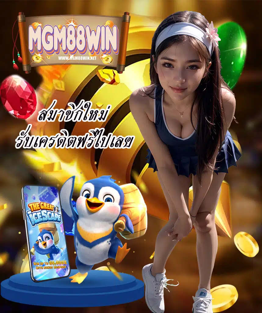 mgm88win เข้าสู่ระบบ