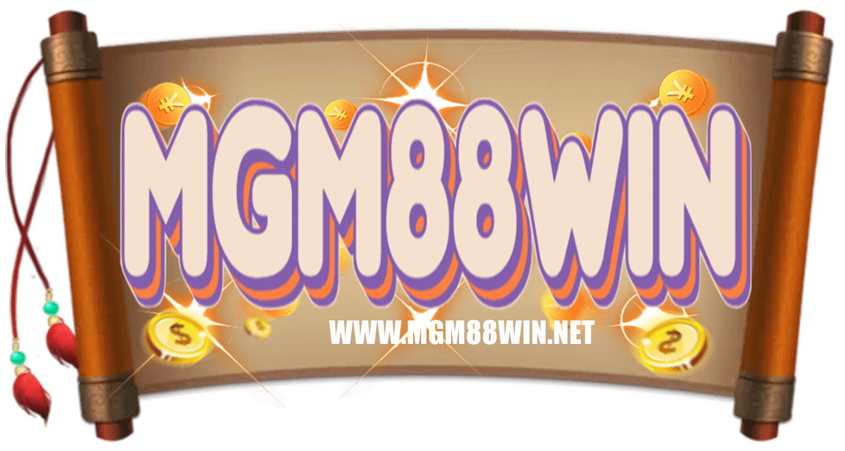 mgm88win